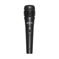 Δυναμικό μικρόφωνο χειρός DM-338 DM PRO