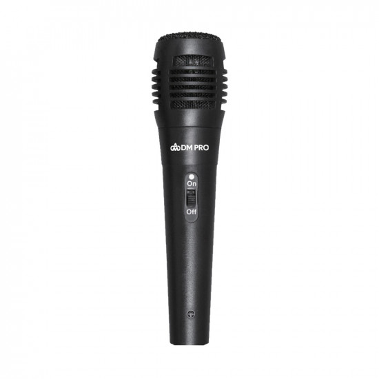 Δυναμικό μικρόφωνο χειρός DM-338 DM PRO
