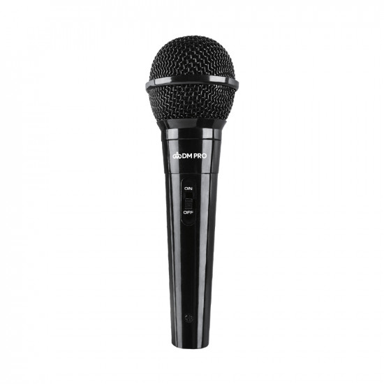 Δυναμικό μικρόφωνο χειρός DM-102 DM PRO