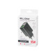 Φορτιστής 65W 2x USB-A + USB-C QC+PD 65W Blow μαύρος