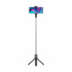 Τρίποδο selfie stick KM1374 Kruger&Matz