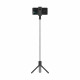Τρίποδο selfie stick KM1374 Kruger&Matz