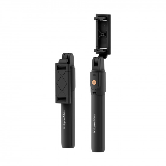 Τρίποδο selfie stick KM1374 Kruger&Matz