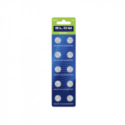 Μπαταρίες AG3 L736 LR41 BLOW (10 τμχ)