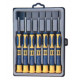 Goldtool σετ 6 κατσαβιδιών