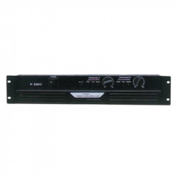 Astone τελικός ενισχυτής 2000W
