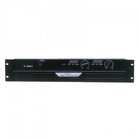 Astone τελικός ενισχυτής 2000W