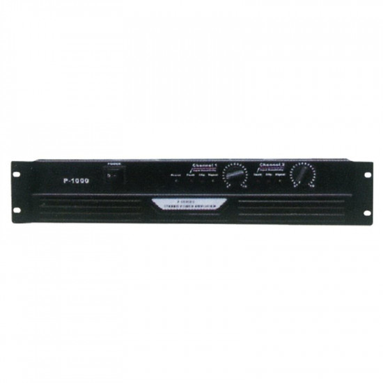 Astone τελικός ενισχυτής 1000W