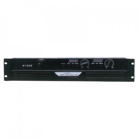Astone τελικός ενισχυτής 1600W