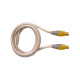 DM καλώδιο TV M/F 5m