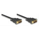 Καλώδιο DVI-I Single Link Monitor M/M 3.0m Cake Box Manhattan