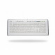 Manhattan Πληκτρολόγιο MULTIMEDIA ΜΕ USB Hub 2-θυρών US-GR