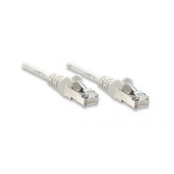 Καλώδιο FTP Cat5e 2m γκρι Intellinet