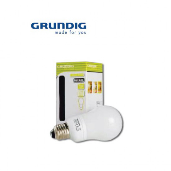 ΛΑΜΠΑ ΕΕ ADVANCE 9W-45W E27 220-240V