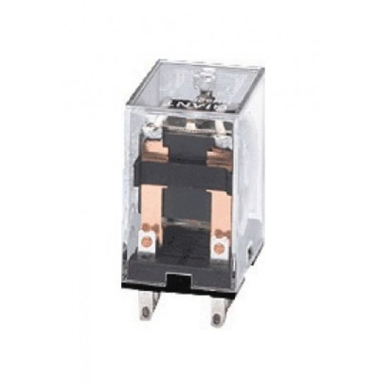 RELAY 110V AC 2U 5A