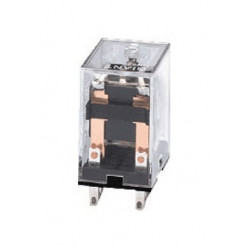 RELAY 24V DC 2U 5A