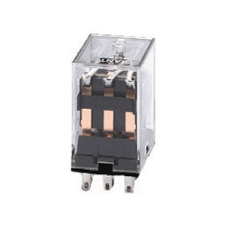 RELAY 24V DC 3U 5A