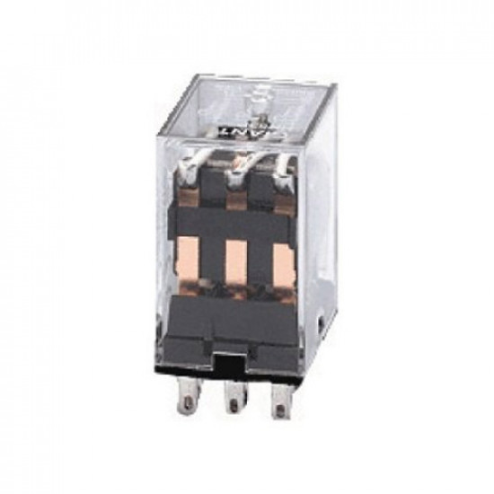 RELAY 24V DC 3U 5A