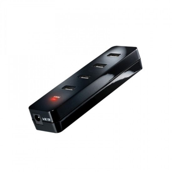 Τροφοδοτικό USB 4σε1 DC/AC 2A MINWA