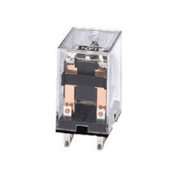 RELAY 12V AC 2U 5A