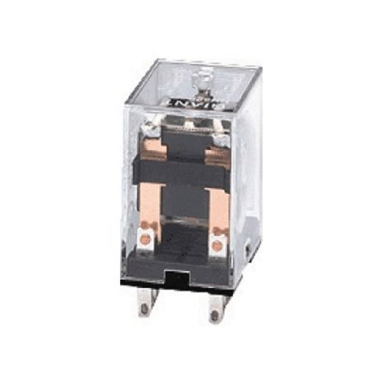 RELAY 12V AC 2U 5A