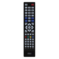 Classic τηλεχειριστήριο IRC87021 για Toshiba LCD-TV