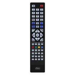 Classic τηλεχειριστήριο IRC87050 για Samsung LCD-TV