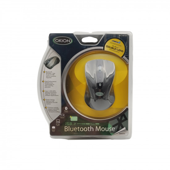 OKION Bluetooth ποντίκι MBT220