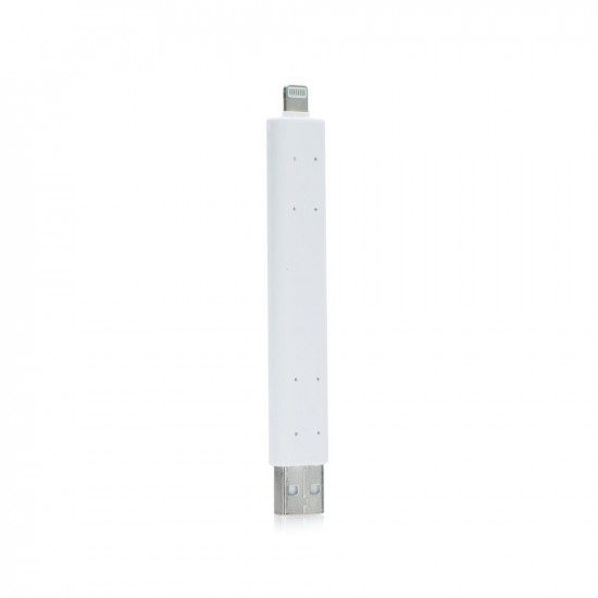 Εύκαμπτος βραχίονας φόρτισης με υποδοχή USB για iPhone 5/5S/6/6S