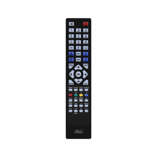 Classic τηλεχειριστήριο IRC87006 για Samsung LCD-TV