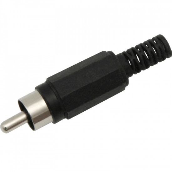 Φις RCA Αρσενικό Nickel