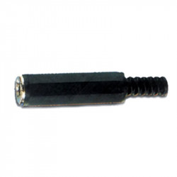 Φις Jack 3.5mm Stereo Θηλυκό