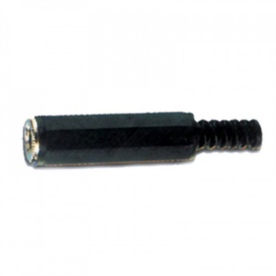 Φις Jack 3.5mm Stereo Θηλυκό