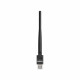 Edision WiFi USB Αντάπτορας Δικτύου 150Mbps EDI-Mega 2