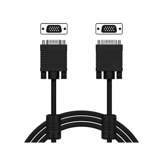 Καλώδιο VGA - VGA M/M 10m BLOW
