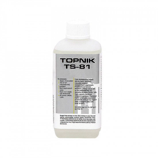Flux TS-81 100ml
