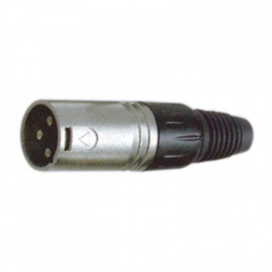 Connector Cannon 5P Αρσενικό