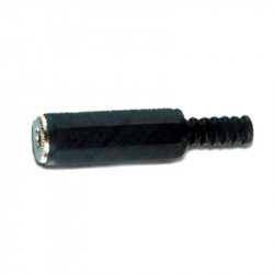 Φις Jack 2.5mm Mono Θηλυκό