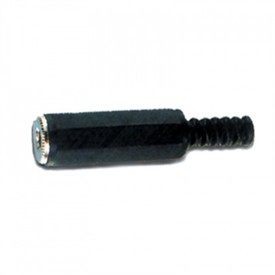 Φις Jack 2.5mm Mono Θηλυκό