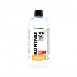Ισοπροπανόλη 500ml