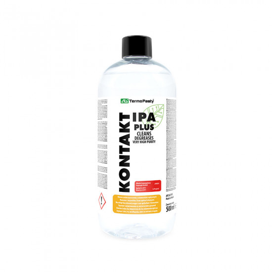 Ισοπροπανόλη 500ml