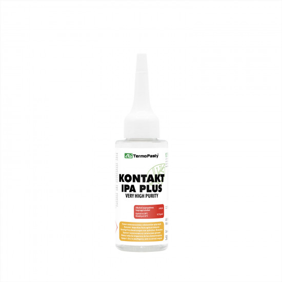 Ισοπροπανόλη 50ml