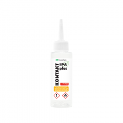 Ισοπροπανόλη 100ml