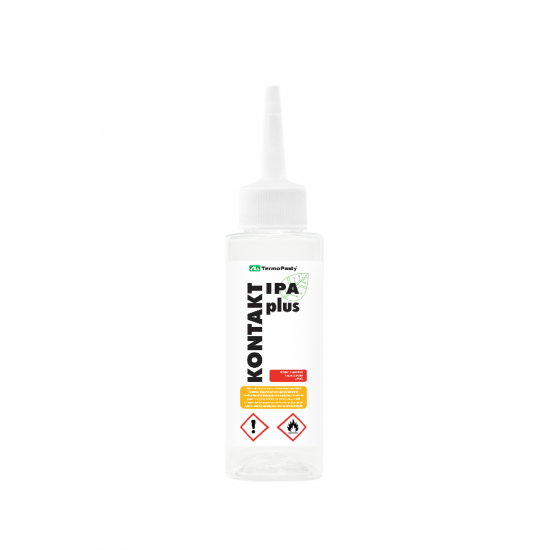 Ισοπροπανόλη 100ml