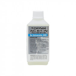 Υγρό Συγκόλησης Flux AC-81 100ml