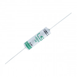 ΜΠΑΤ.Ε2 3.6V(AA)ΛΙΘΙΟΥ 2.6ΑΗ SAFT