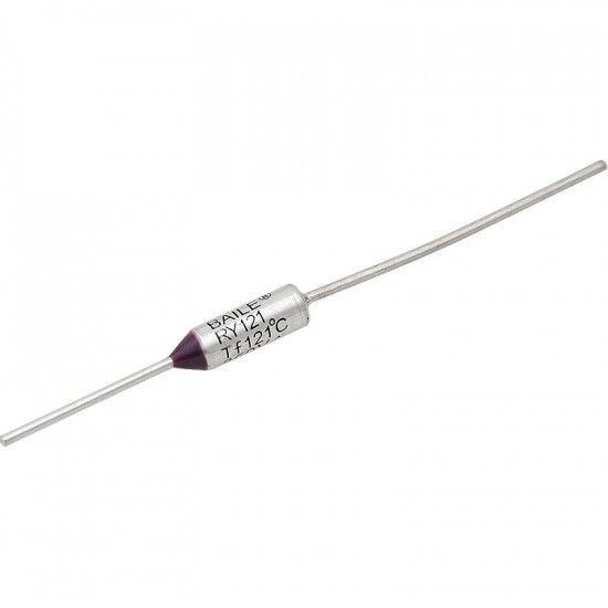 Θερμική Ασφάλεια 10Α 120o SF120E