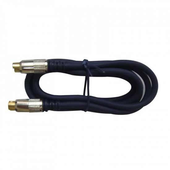 Καλώδιο Moulded S-VHS 5m