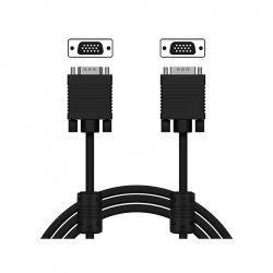 Καλώδιο VGA - VGA 1.5m blister BLOW