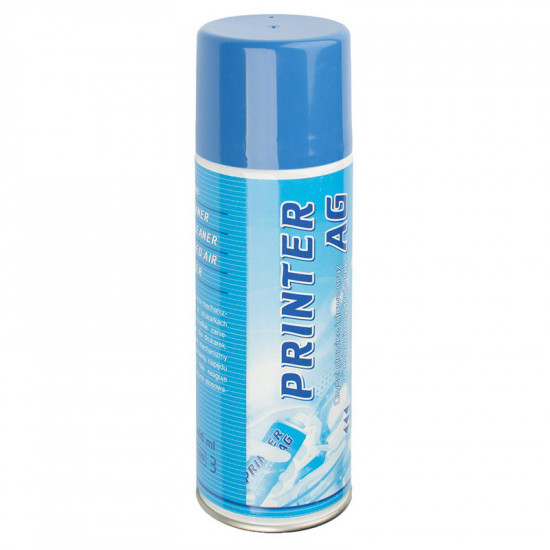 Spray για Εκτυπωτή 400ml